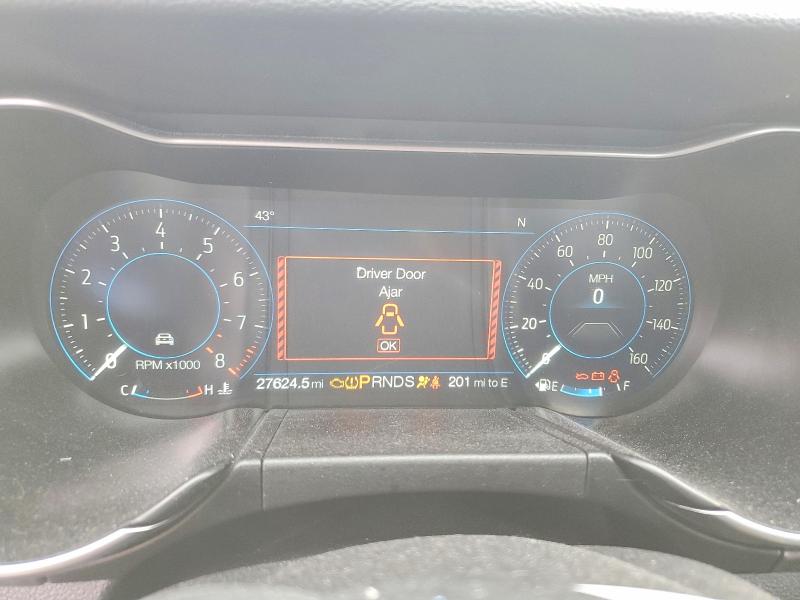 Продажа на аукционе авто 2022 Ford Mustang, vin: 1FA6P8CFXN5139993, номер лота: 98950525