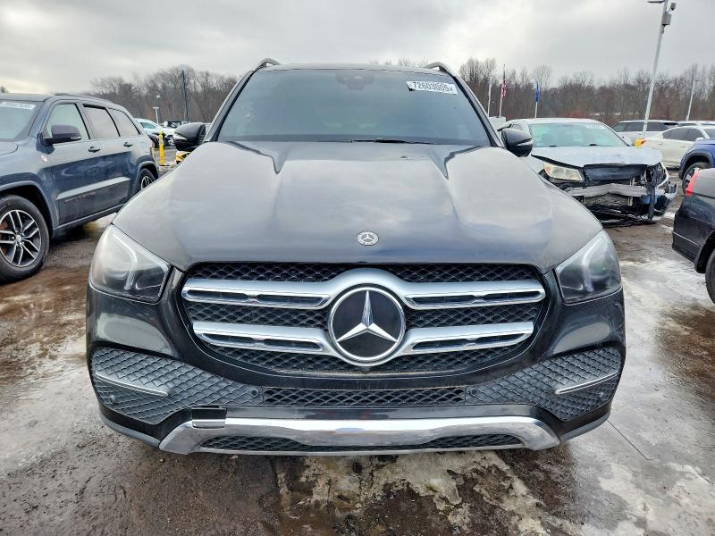 Aukcja sprzedaży 2020 Mercedes-benz Gle 350, vin: 4JGFB4JB1LA244987, numer aukcji: 72603005
