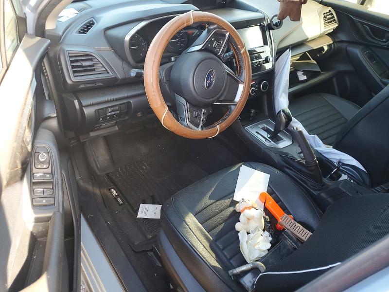 Продажа на аукционе авто 2021 Subaru Crosstrek, vin: JF2GTAEC9M8232121, номер лота: 98698035