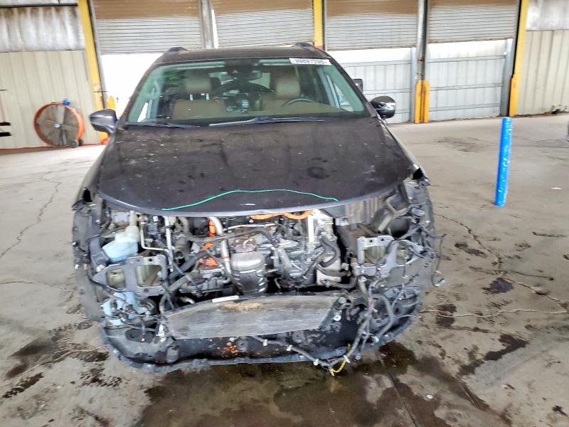 99697295 :رقم المزاد ، 2C4RC1N79JR364614 vin ، 2018 Chrysler Pacifica H مزاد بيع
