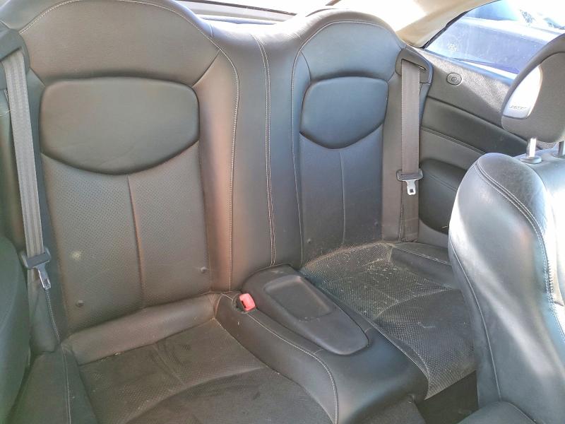 Auction sale of the 2009 Infiniti G37, vin: JNKCV66E39M721714, lot number: 99208965
