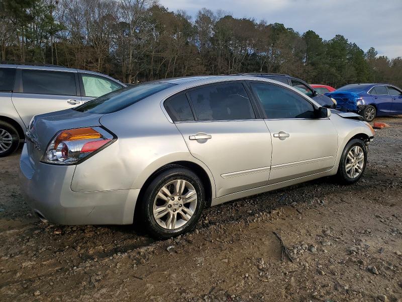 73647735 :رقم المزاد ، 1N4AL2AP0BC103039 vin ، 2011 Nissan Altima Bas مزاد بيع