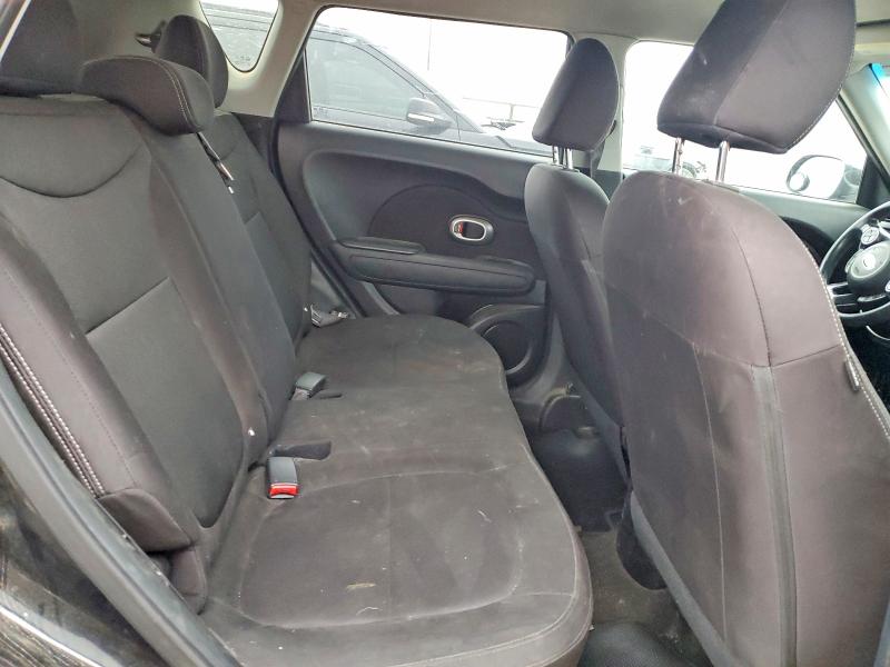 Aukcja sprzedaży 2016 Kia Soul, vin: KNDJN2A2XG7250235, numer aukcji: 74021895
