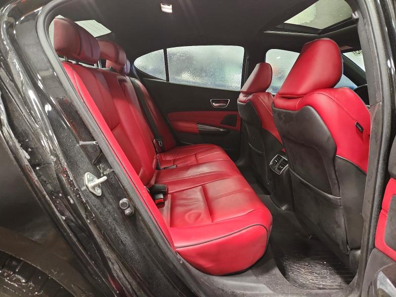 Продаж на аукціоні авто 2019 Acura Tlx, vin: 19UUB3F68KA004689, номер лоту: 74024865