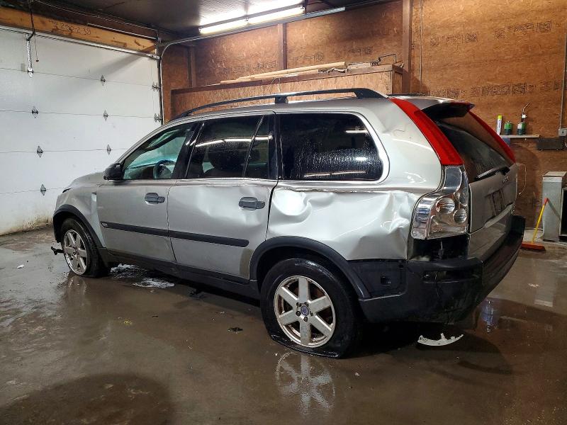 Продаж на аукціоні авто 2004 Volv Xc90, vin: YV1CM59H741046362, номер лоту: 98548555