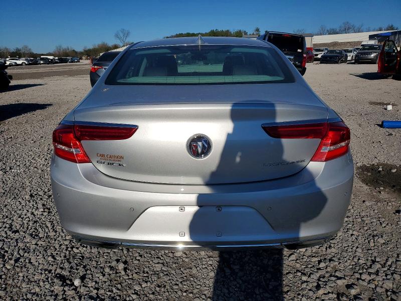 Продаж на аукціоні авто 2017 Buick Lacrosse, vin: 1G4ZP5SS0HU121335, номер лоту: 98054865