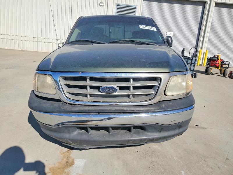 Продаж на аукціоні авто 2003 Ford F150, vin: 2FTRX17253CA39423, номер лоту: 73316525