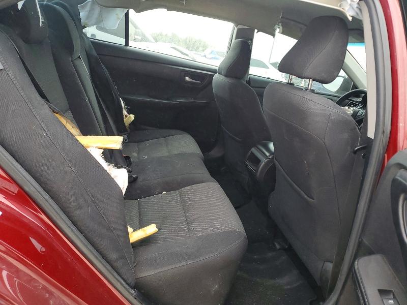 Auction sale of the 2017 Toyota Camry, vin: 4T1BF1FK5HU715782, lot number: 72163935