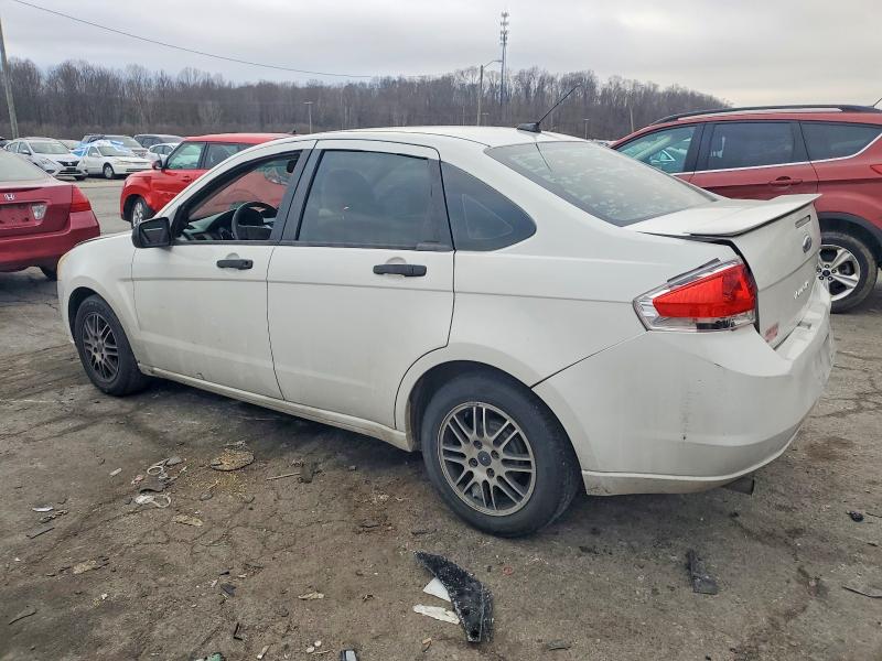Aukcja sprzedaży 2010 Ford Focus, vin: 1FAHP3FN5AW248901, numer aukcji: 98207565