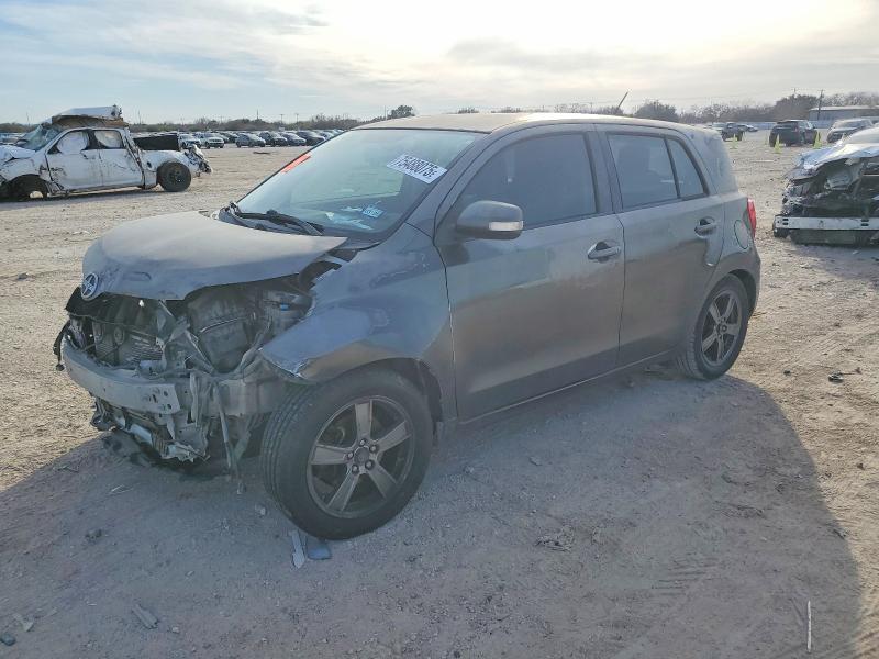 2012 Scion Xd მანქანა იყიდება აუქციონზე, vin: JTKKU4B43C1018214, აუქციონის ნომერი: 75488075