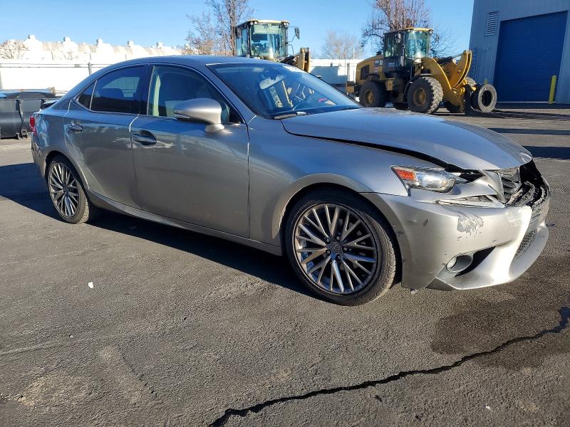Aukcja sprzedaży 2015 Lexus Is, vin: JTHBF1D2XF5051864, numer aukcji: 72750885