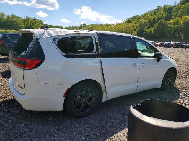 2024 Chrysler Pacifica H მანქანა იყიდება აუქციონზე, vin: 2C4RC1S79RR158421, აუქციონის ნომერი: 75044915