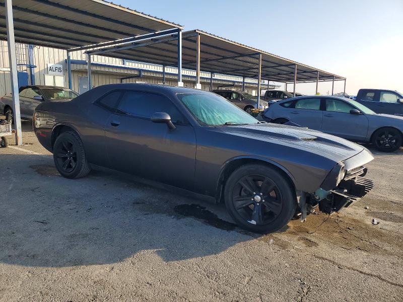 Aukcja sprzedaży 2016 Dodge Challenger, vin: 2C3CDZAG3GH201158, numer aukcji: 73265265