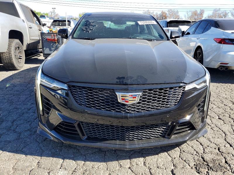 Aukcja sprzedaży 2026 Cadillac Ct4-v, vin: 1G6D75RP3T0410017, numer aukcji: 73285555