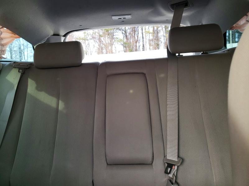 2011 Mazda Cx-7 მანქანა იყიდება აუქციონზე, vin: JM3ER2BM3B0377388, აუქციონის ნომერი: 75159465