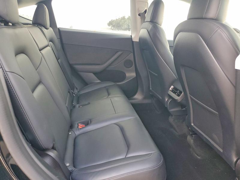 Продаж на аукціоні авто 2022 Tesla Model Y, vin: 7SAYGDEFXNF555259, номер лоту: 74098325
