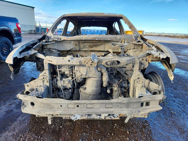 Aukcja sprzedaży 2024 Dodge Hornet, vin: ZACNDFANXR3A09018, numer aukcji: 72627725