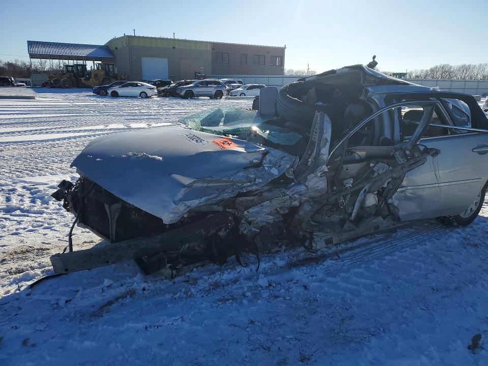 Aukcja sprzedaży 2008 Chevrolet Impala, vin: 2G1WB58K381338301, numer aukcji: 74783245