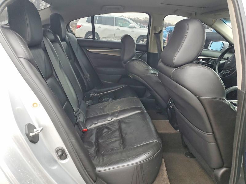 Aukcja sprzedaży 2012 Acura Tl, vin: 19UUA8F77CA027827, numer aukcji: 98484245