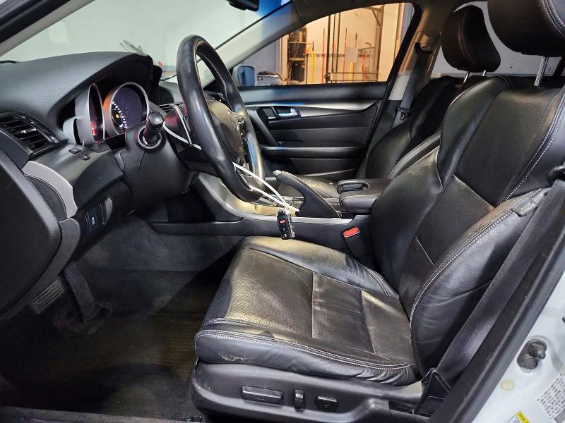 Продаж на аукціоні авто 2014 Acura Tl, vin: 19UUA9F76EA001986, номер лоту: 72782825