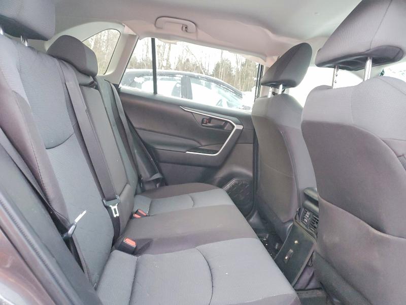 Aukcja sprzedaży 2024 Toyota Rav4, vin: 2T3BWRFV1RW229679, numer aukcji: 73476075