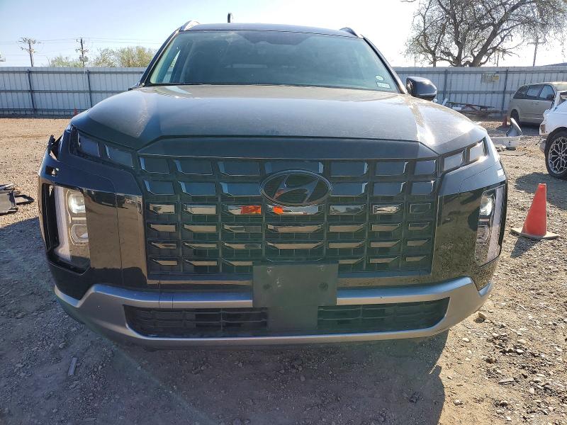 Продаж на аукціоні авто 2024 Hyundai Palisade, vin: KM8R24GE6RU738235, номер лоту: 99330695