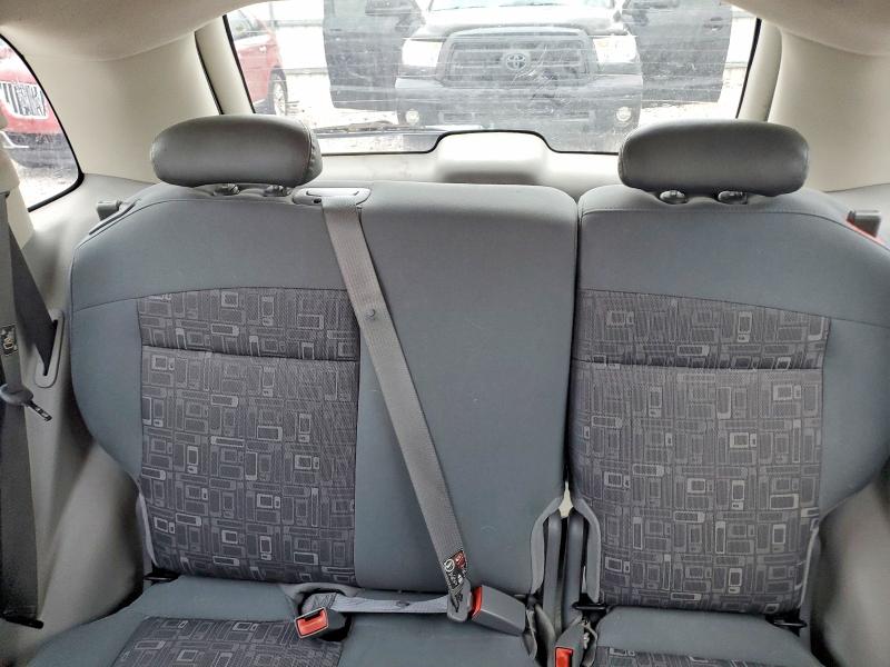 97435665 :رقم المزاد ، 3A8FY48B78T125262 vin ، 2008 Chrysler Pt Cruiser مزاد بيع