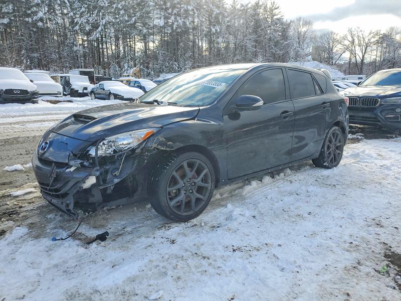 Продажа на аукционе авто 2013 Mazda Speed, vin: JM1BL1L34D1756121, номер лота: 73853555