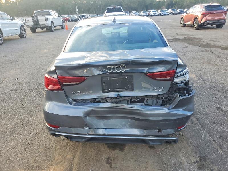 Aukcja sprzedaży 2017 Audi A3, vin: WAUB8GFF9H1053885, numer aukcji: 94493095