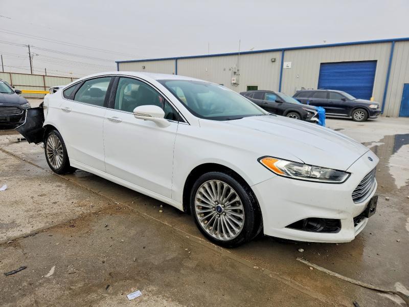 74076305 :رقم المزاد ، 3FA6P0K99ER293282 vin ، 2014 Ford Fusion Tit مزاد بيع
