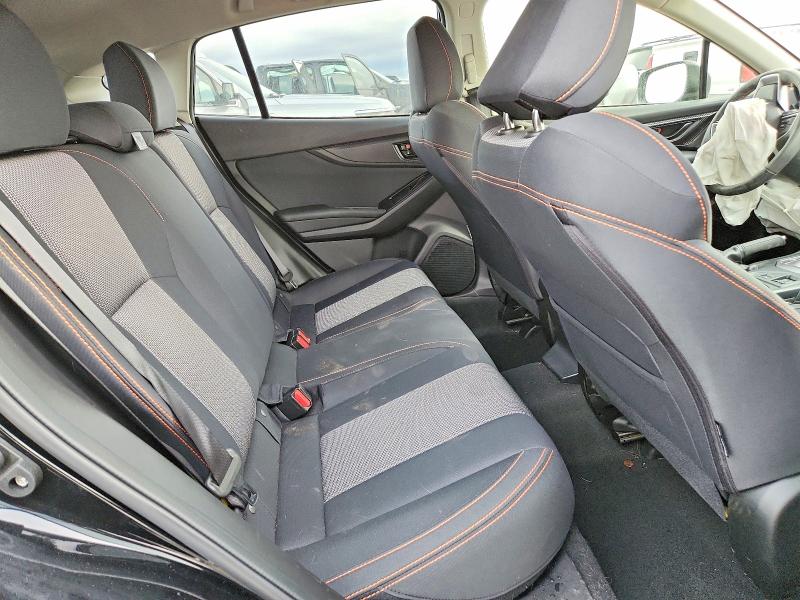 Aukcja sprzedaży 2022 Subaru Crosstrek, vin: JF2GTAPC3N8279756, numer aukcji: 92620465