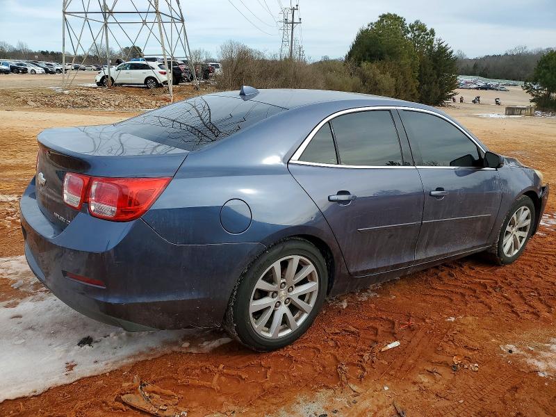 75111505 :رقم المزاد ، 1G11E5SL7EF134799 vin ، 2014 Chevrolet Malibu مزاد بيع
