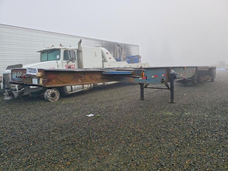 Продажа на аукционе авто 1992 Frue Trailer, vin: 1H4N05347NJ008307, номер лота: 73335365