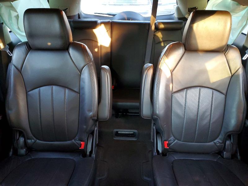 Aukcja sprzedaży 2014 Buick Enclave, vin: 5GAKRBKD8EJ207765, numer aukcji: 73110905