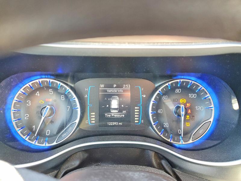 2017 Chrysler Pacifica მანქანა იყიდება აუქციონზე, vin: 2C4RC1CG8HR525788, აუქციონის ნომერი: 73846985