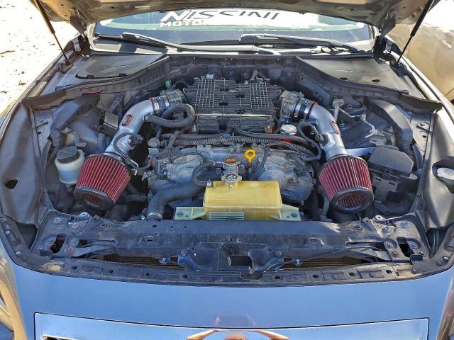 97095235 :رقم المزاد ، JN1BV7AP9EM670714 vin ، 2014 Infiniti Q50 مزاد بيع