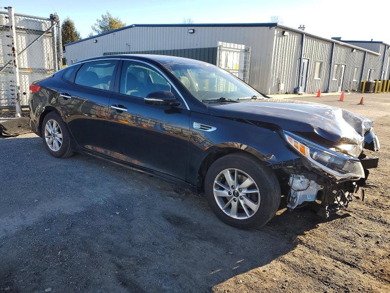 Продаж на аукціоні авто 2017 Kia Optima, vin: 5XXGT4L39HG152212, номер лоту: 72479955
