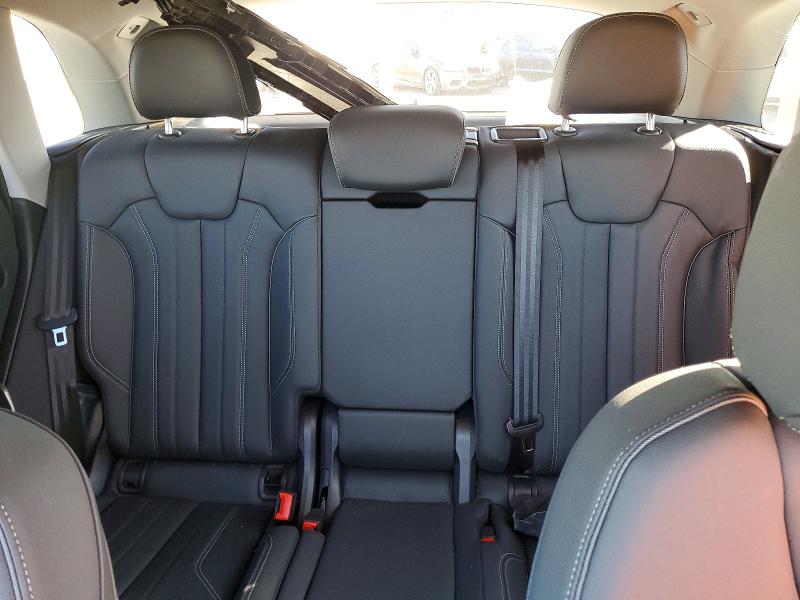 72486895 :رقم المزاد ، WA1G2AFY7R2080954 vin ، 2024 Audi Q5 E مزاد بيع