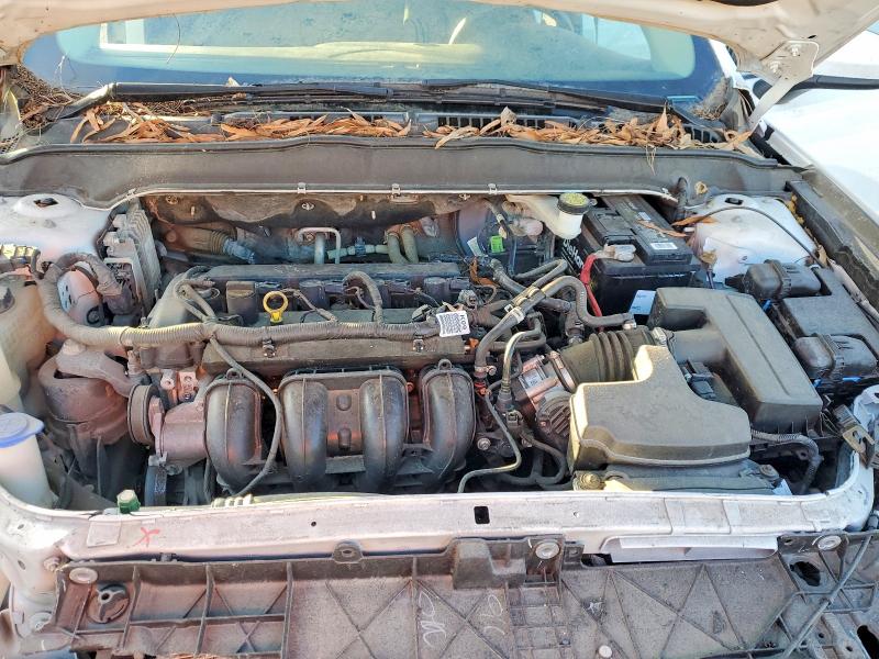 Продаж на аукціоні авто 2018 Ford Fusion Se, vin: 3FA6P0H76JR133568, номер лоту: 73988625