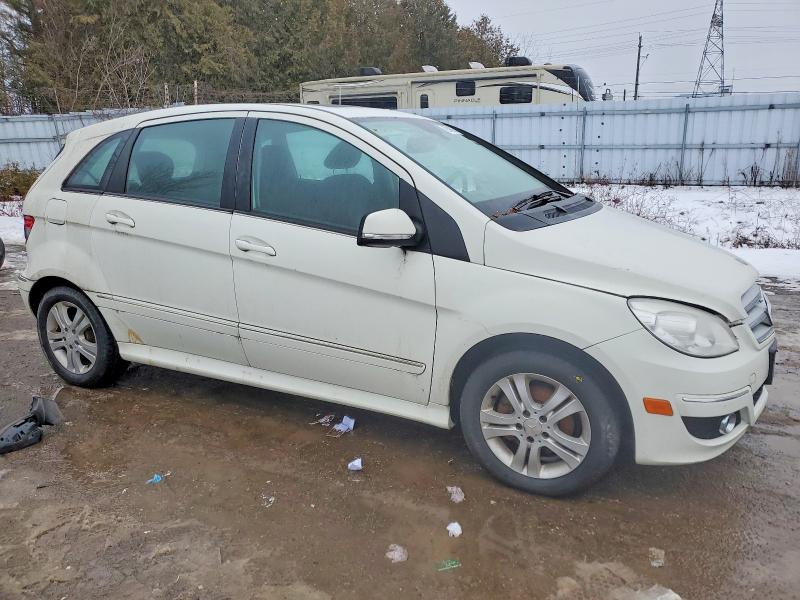 Продажа на аукционе авто 2009 Mercedes Benz B200, vin: WDDFH33XX9J479960, номер лота: 99418875