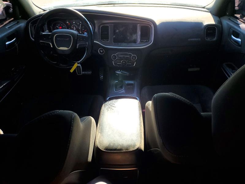 Aukcja sprzedaży 2019 Dodge Charger R/, vin: 2C3CDXCT3KH754108, numer aukcji: 98721265
