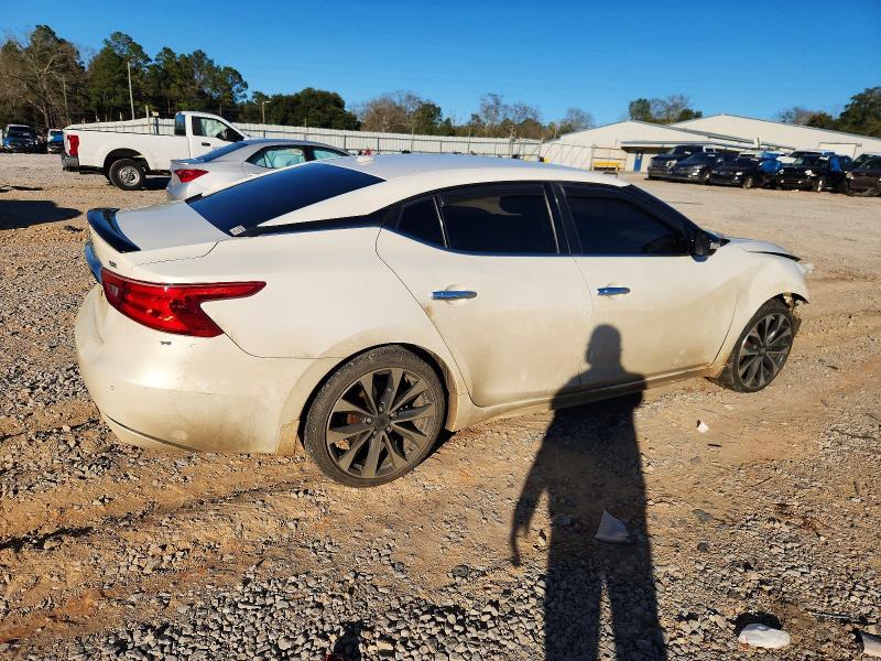 Aukcja sprzedaży 2016 Nissan Maxima, vin: 1N4AA6AP4GC421668, numer aukcji: 73199045