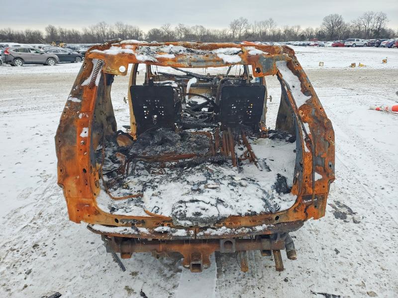 Продаж на аукціоні авто 2021 Gmc Yukon, vin: 1GKS2BKD2MR398445, номер лоту: 58624596