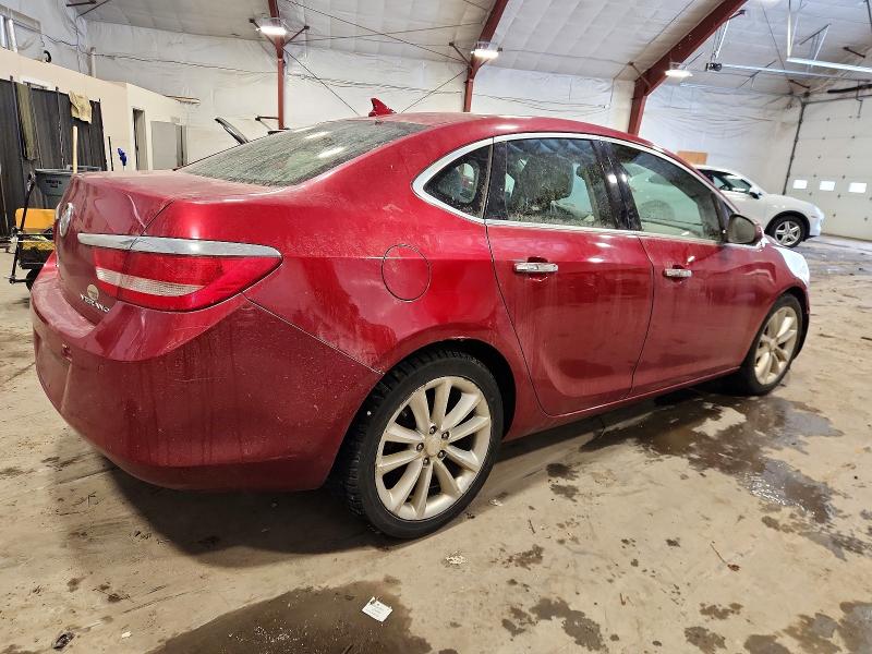 73624575 :رقم المزاد ، 1G4PS5SK2E4212303 vin ، 2014 Buick Verano مزاد بيع