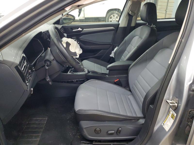 74298655 :رقم المزاد ، 3VW7X7BU9SM060844 vin ، 2025 Volkswagen Jetta Se مزاد بيع
