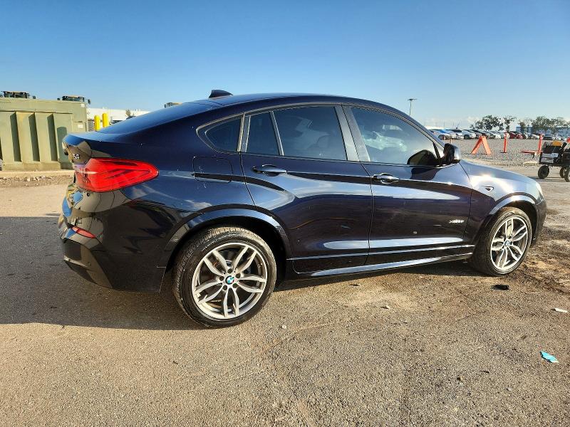 Продаж на аукціоні авто 2015 Bmw X4 Xdrive3, vin: 5UXXW5C53F0E88016, номер лоту: 72124505