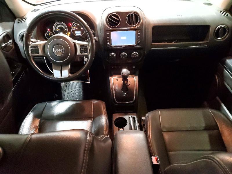 Aukcja sprzedaży 2014 Jeep Patriot, vin: 1C4NJRCB2ED728682, numer aukcji: 97324405