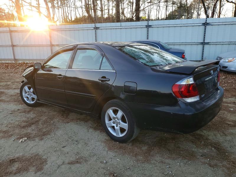 49546096 :رقم المزاد ، 4T1BE32K46U657651 vin ، 2006 Toyota Camry مزاد بيع