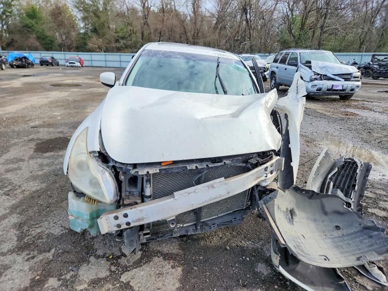 73056375 :رقم المزاد ، JN1CV6AP3CM932478 vin ، 2012 Infiniti G37 Base مزاد بيع