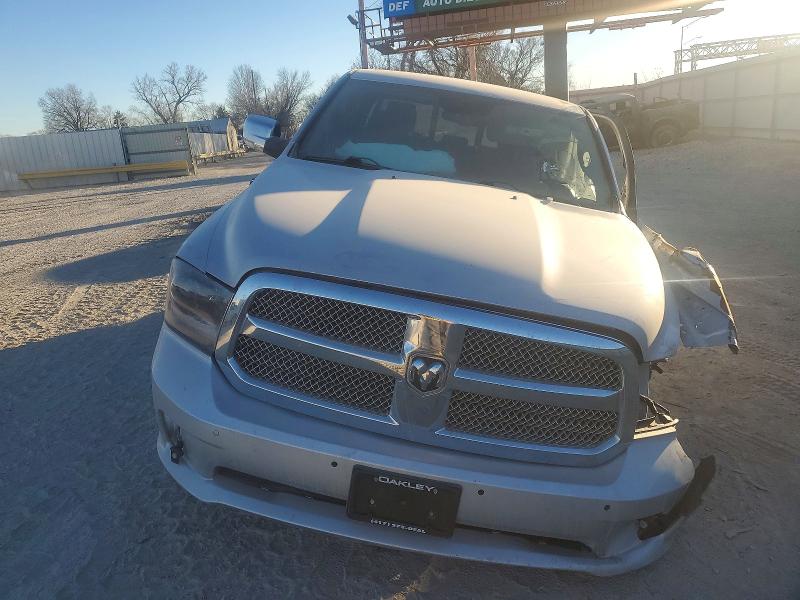 98229995 :رقم المزاد ، 1C6RR7PM9ES412516 vin ، 2014 Ram 1500 مزاد بيع